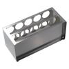 3 Layer Test Tube Holder 10 Hole Lab Stand Rack Durable   for 26-29.5mm Tubes