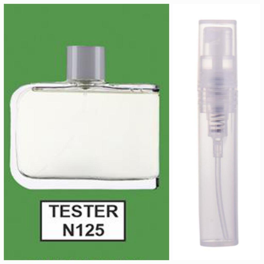 Essential Eau De Parfum for Men