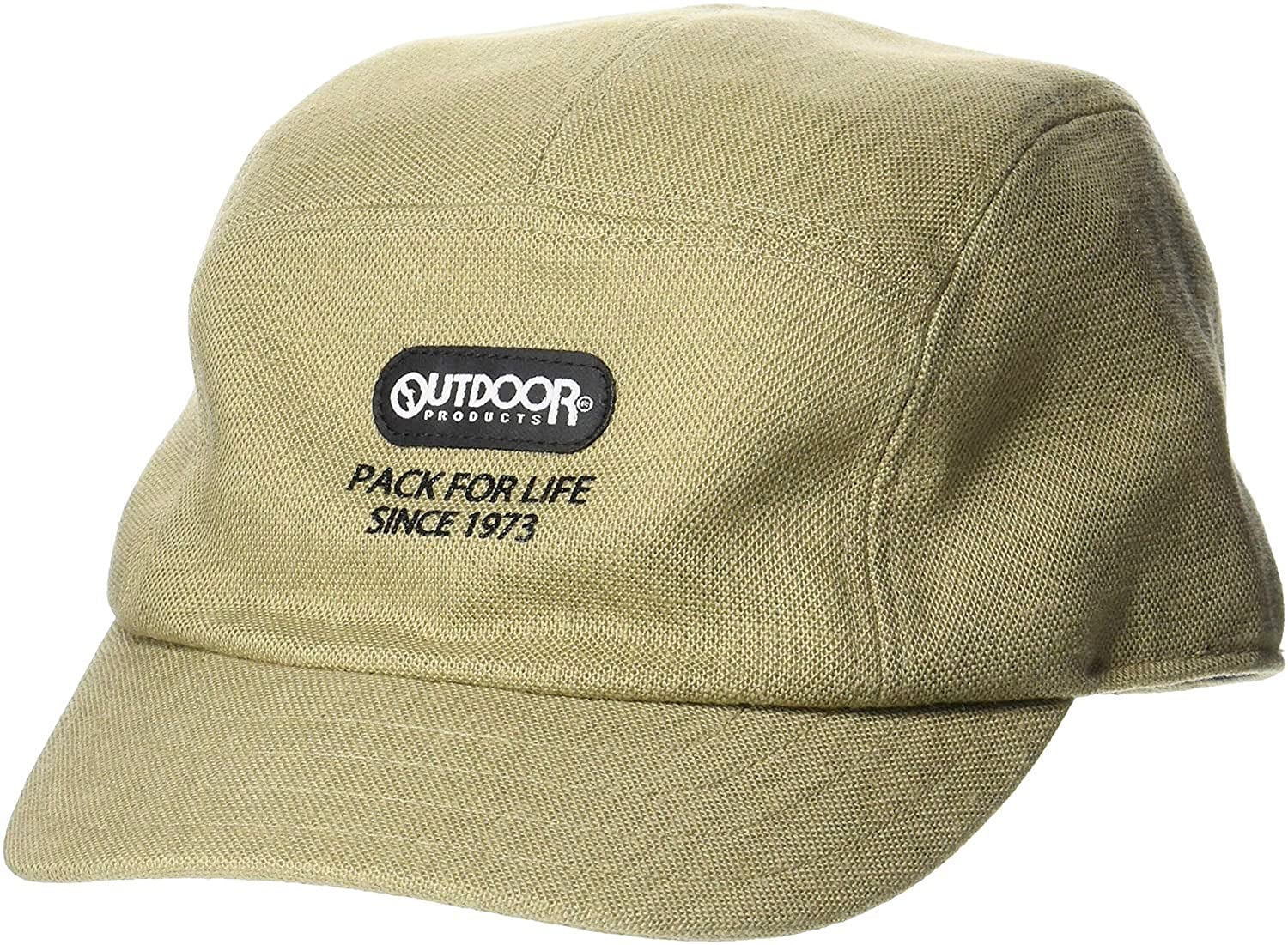 

Outdoor Products Джет-кепка 181-1130 Бежевая