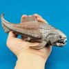 Dinosaurier Modell Spielzeug Dunkleosteus Fisch Dinosaurier Dekoration Actionfigur Modell Spielzeug für Kinder Sammlung