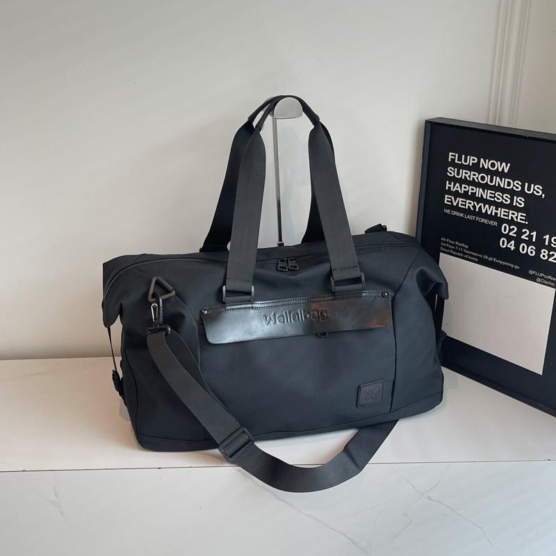 Travel Gym Bags Dry Wet Separation Shoulder Bag Yoga Fitness Travel Backpack Bags Men Women Waterproof Luggage Sports Handbag