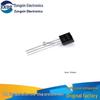 Genuine SS8050 TO-92 NPN Transistor 25V/1.5A Through-Hole (Pack of 20)