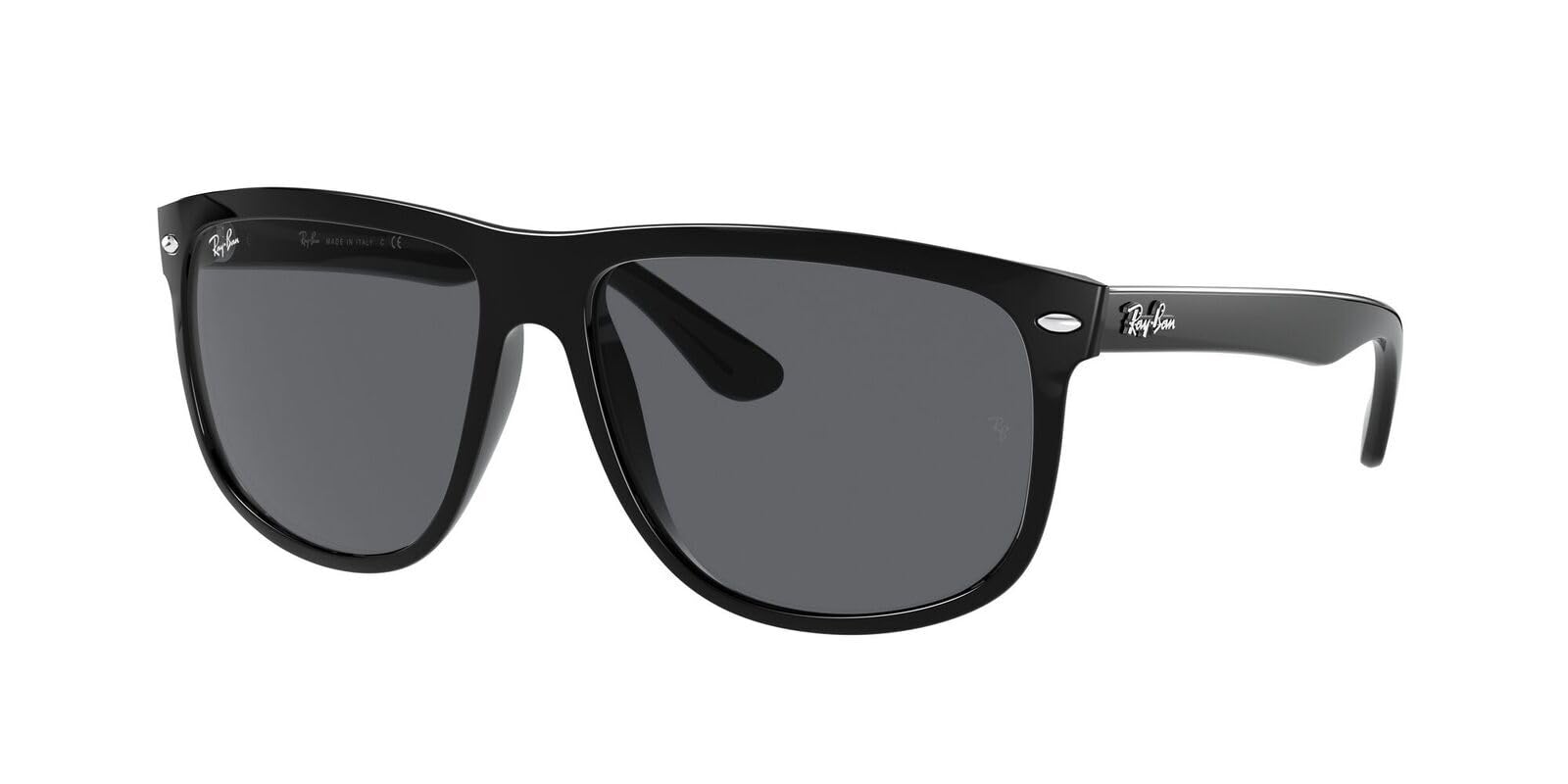 

Солнцезащитные очки 0RB4147 BOYFRIEND ТЕМНО-СЕРЫЕ 60 [Ray-Ban] 601/87