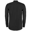 Kustom Kit Mens Classic Long-Sleeved Shirt
