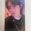 Beomgyu 2022 Season's Greetings Double-sided Photocard