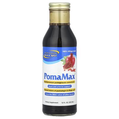 Nordamerikanische Kräuter und Gewürze, PomaMax™, 355 ml(12 fl oz)