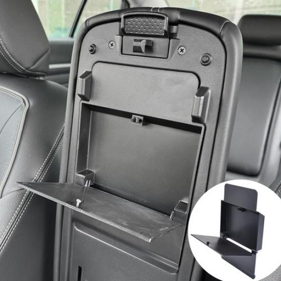For -2025 Nissan Altima Center Console Hidden Secret Storage Box Accessory