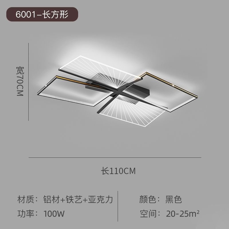 2025 Nordic Luxury Ceiling Light Bedroom Restaurant Creative Study Pendant Light Home Decoration Lighting For Living Room
