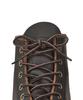 Redwing Taslan Shoelaces - Black / Brown