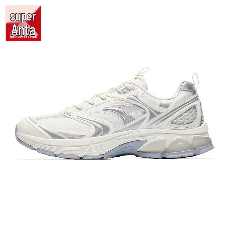 Мужские повседневные кроссовки Anta AT913 в стиле "dad shoes"