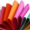 10pcs EVA Sponge Foam Paper 1mm Thick 50x50cm PE Paper DIY Scrapbooking Suitable for Kids Baby School Art Crafts