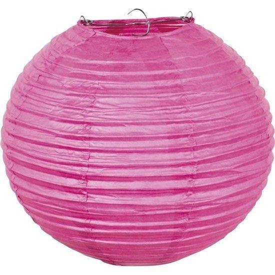 Boland Steel Balloon Lantern