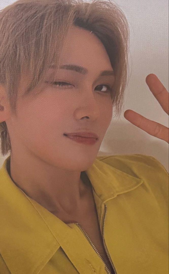 

[USED] XLOV Hyun 1stmusic Trading Card