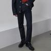 NEWBIE Straight Denim Pants (Low)