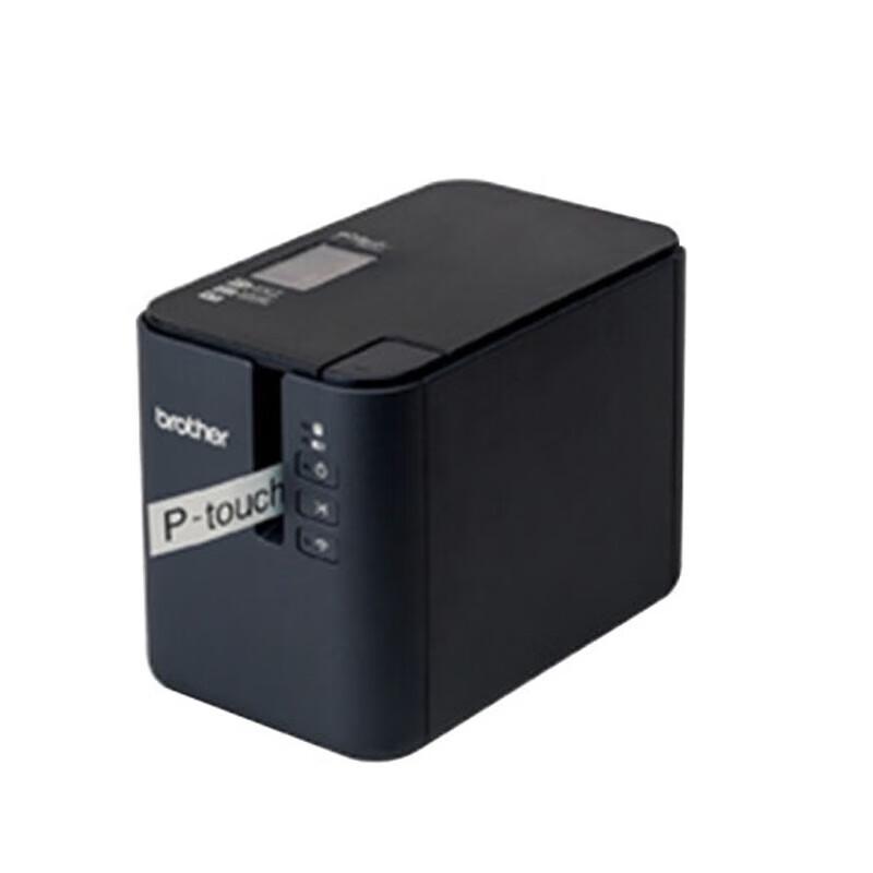 Brother PT-P950NW Professional Network Label Printer