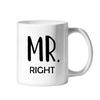 Creative Ceramic Mug for Home or Office - Perfect Gift for Coffee or Water