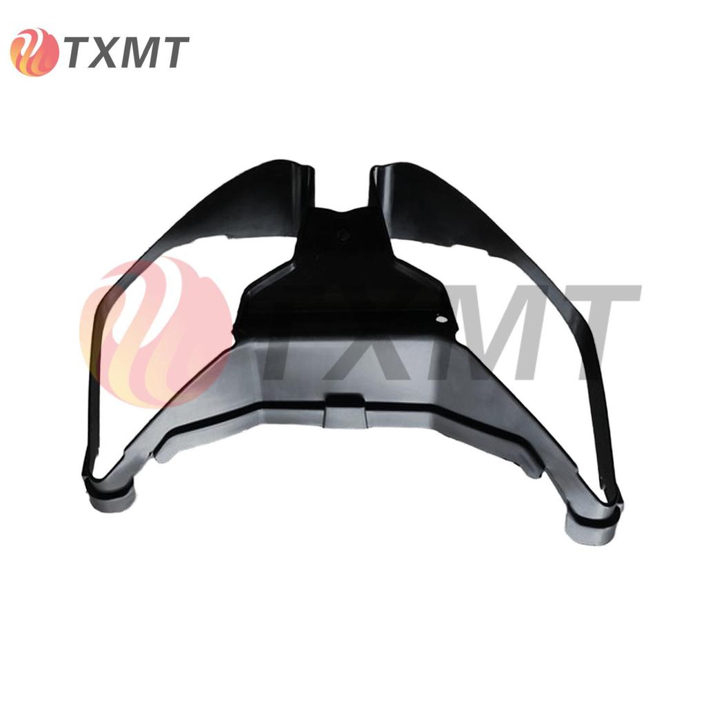 Compatible Fairing for Aprilia RS4 125 (2006-2011): Headlight, Fuel Tank, Front Fender
