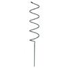 Fixing Rod Climbing Plant Support Climbing Vine Rack Stake Stand Tomato Spiral Stakes Bonsai Metal Spiral Tomato Stakes Garden