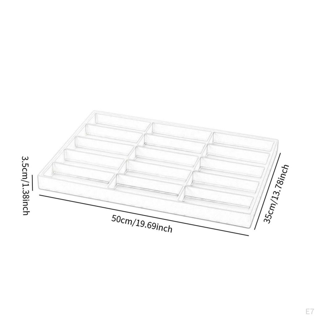 Eye Glasses Holder Container Sunglasses Organizer Box Large Capacity Fashionable Display