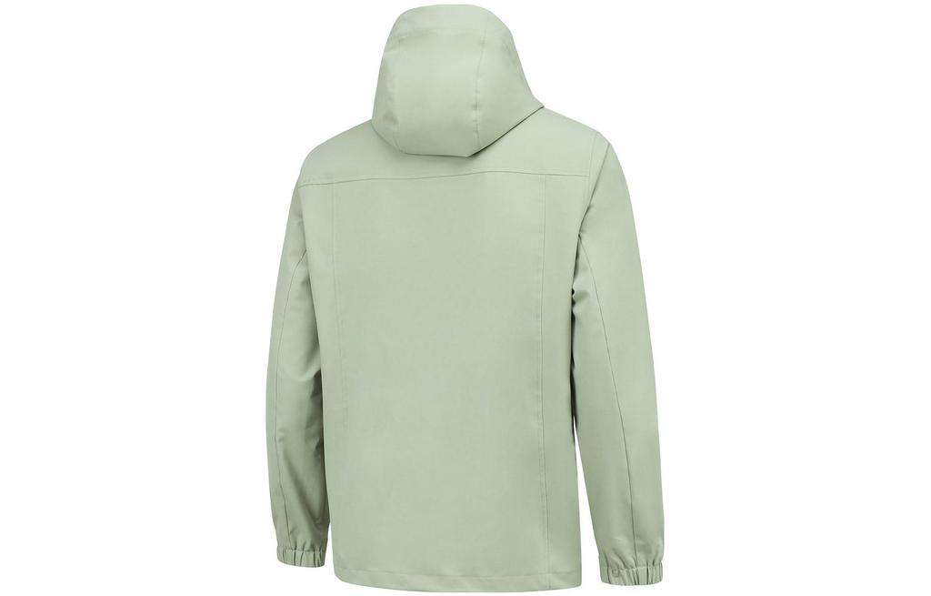 Li Ning Windbreaker Jacket Men's AFDSC11-2