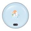 Rainbow Dunhuang Nine-Colored Deer Rechargeable Hand Warmer