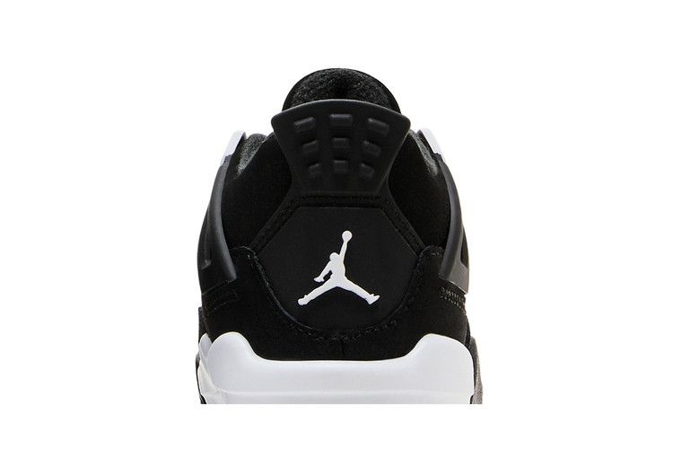 Jordan 4 Tuono Bianco Retrò (TD)