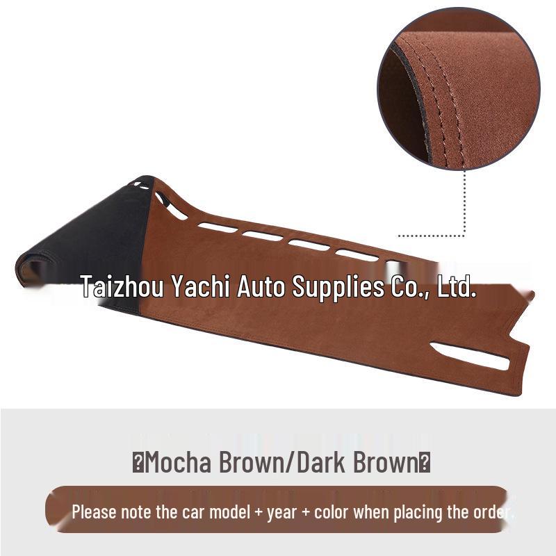 Right-Hand Drive Sunshade Mat for 2016-2024 Mazda MX-5 Console Dashboard