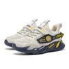 Summer Mesh Kids Teens Sneakers Shoes 5-16 Years for Girls Sport Child Leisure Tenis Infantil Casual Warm Fashion Running Boys 8