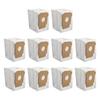 High Capacity 2 8 L Dust Bags Compatible with For Roomba Vacuums Q0520