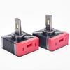 25W D5S LED Scheinwerfer 6000K Auto LED Licht
