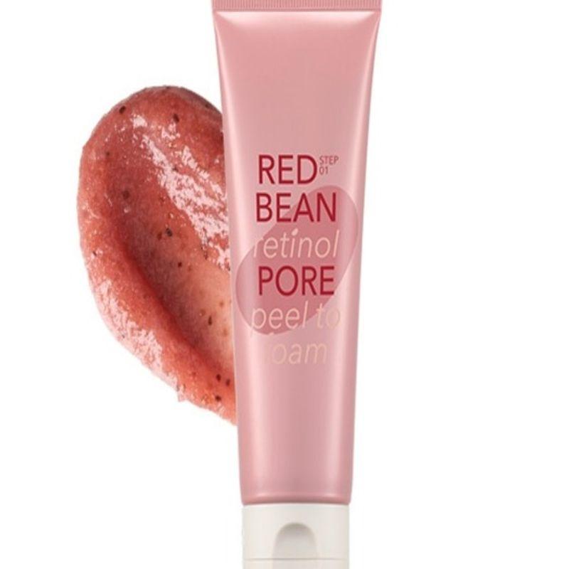 MISSHA [MISSHA] Пенка-пилинг для пор Pattinol 120мл ONE