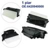 Filtre de aer stânga și dreapta A6420940000 potrivite pentru motorul Mercedes 300/350 CDI 2x