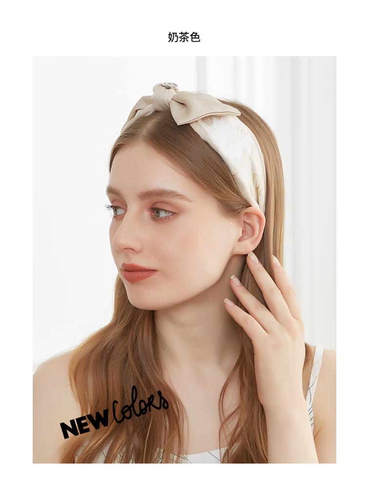 ELLE Versatile French Elegant Hair Accessories for Women