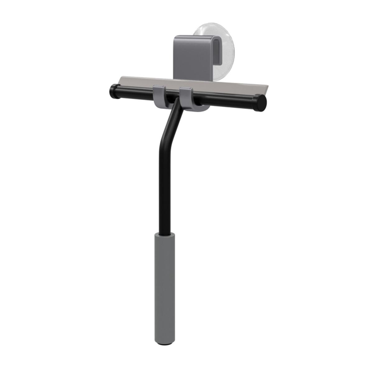 

Скребок Wasserkraft K-211black