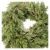 200cm Christmas Garlands Artificial Faux Greenery Garland Wall Hanging Simulated Vines For Wedding Backdrop Arch Wall Decor