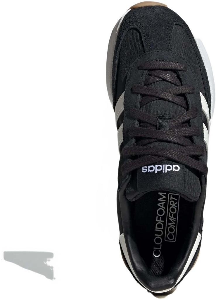 Adidas RUN 70s 2.0 Women Sneakers Core Black/core White/core White