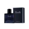 Men's Charm Perfume, Natural and Fresh, Long-lasting Fragrance, Release Men's Charm and Temperament, Dating Atmosphere Perfume Less