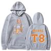 Tate McRae T8 So Close To What Album Merch Hoodies Men's Women Clothing Aesthetic Long Sleeve Sweatshirts Pullovers Hoodies