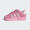 adidas CAMPUS 00s LED LIGHTS CF EL I KI9395 Kids' Originals Sneakers St Tropic Bloom / Cloud White / Lucid Pink