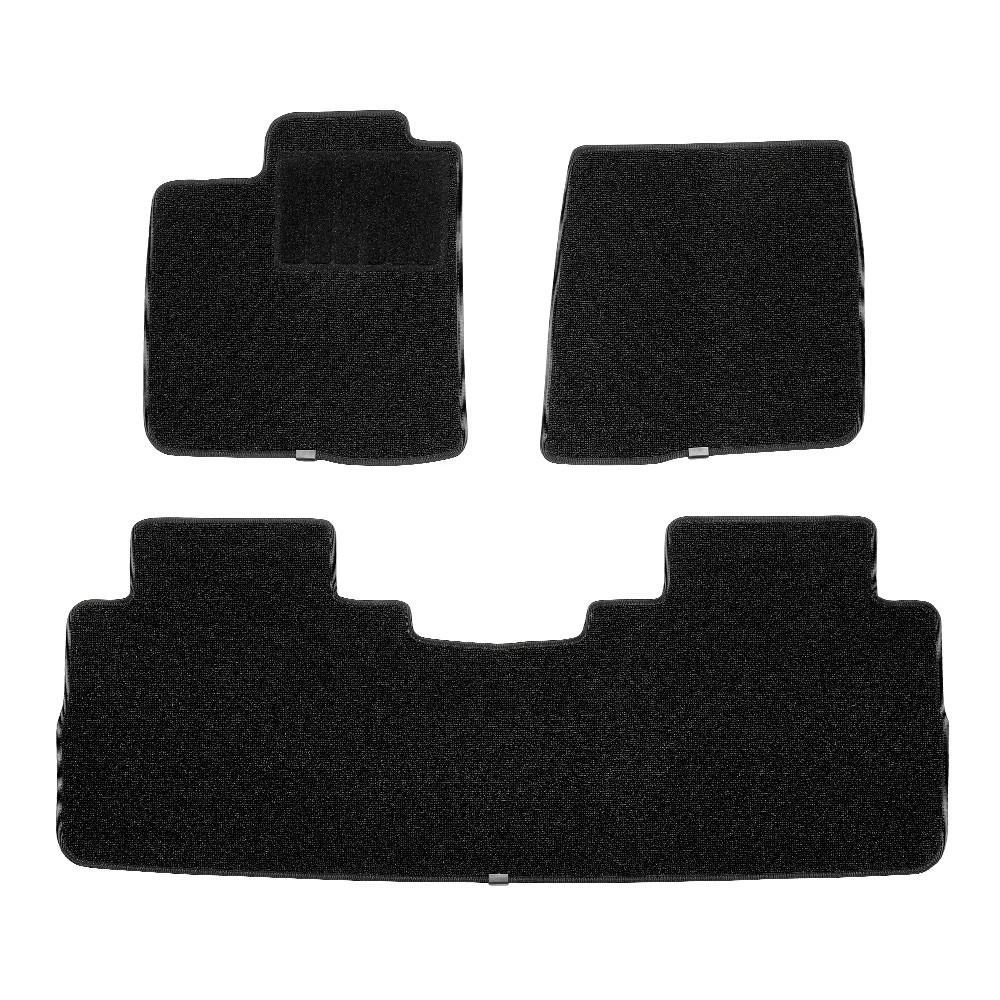 

Комплект ковриков для пола и багажника автомобиля HAVAL DARGO/H-DOG 2023