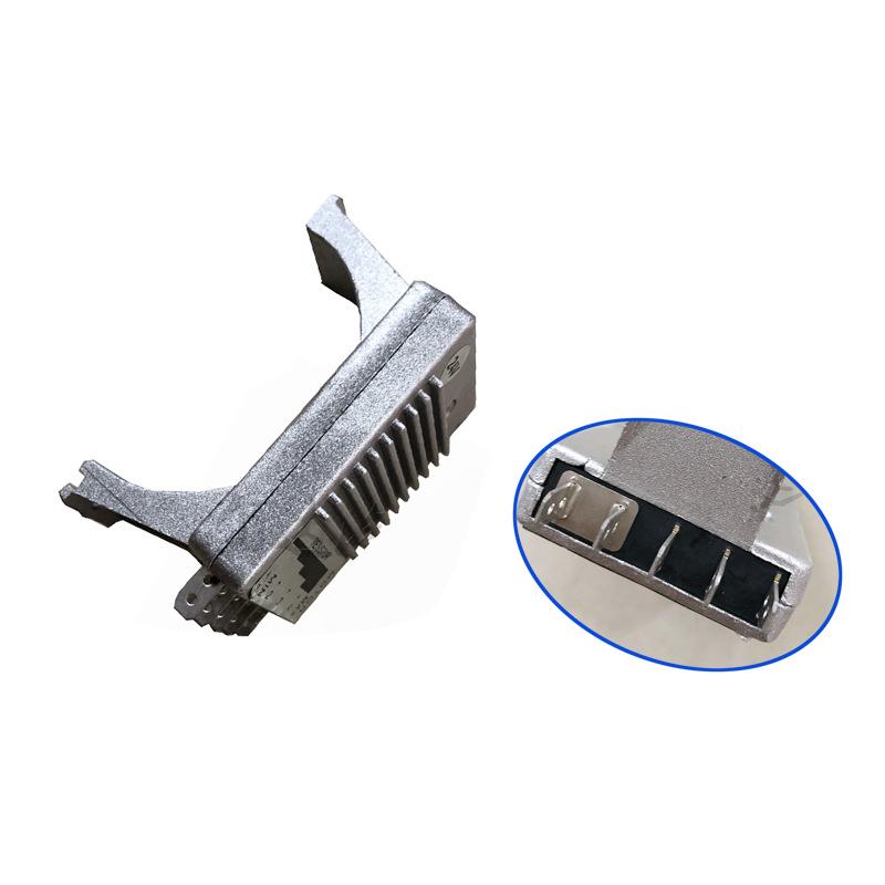 Compatible with Xin Ao Long 1103 AC Heater Resistor and Blower Motor Speed Control Module