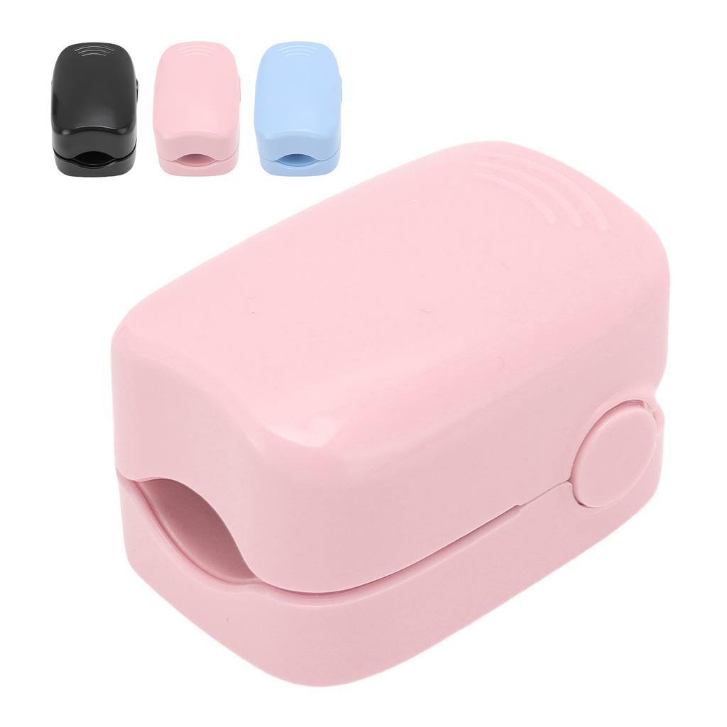 Nagelreparaturlampe Tragbares Smartes Nagelreinigungslicht Gerät Werkzeug 400mAh Akku für den täglichen Gebrauch