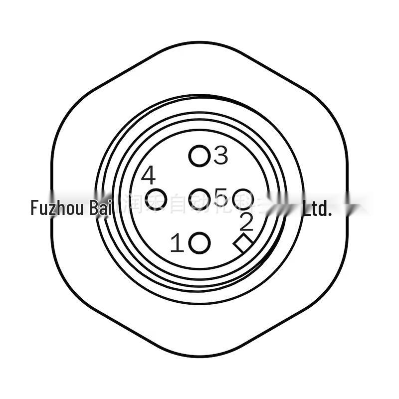 Brand New Sick BTF13-K1EM05PP Absolute Pull-Wire Encoder, Model 1060982, Inquire Now