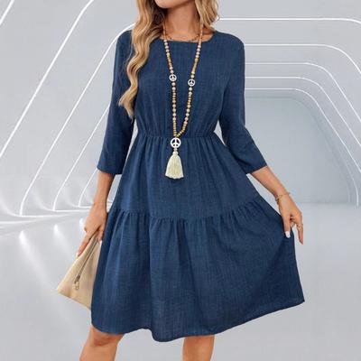 Elbiseler – Günlük elbiseler