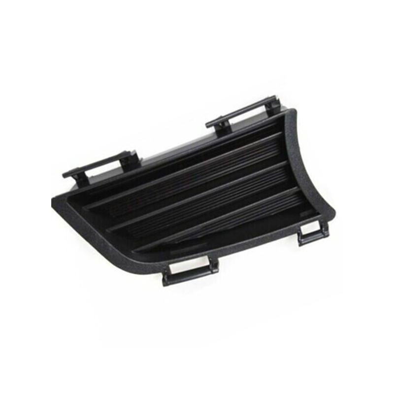 For Pontiac Vibe 2005 2006 2007 2008 Car Fog Light Lamp Frame Cover Foglight Foglamp Trim Lid Bezel Shell Hood