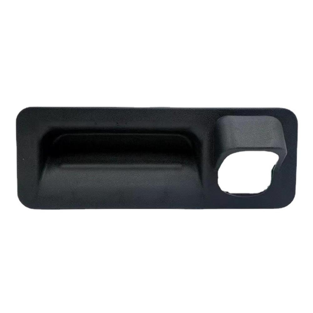 Rear Trunk Lid Lock Tailgate Handle For 2016-19 Kia Sportage Replace 81260-D9010