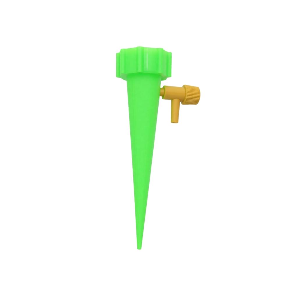 Arroseur Automatique pour Plantes avec Minuterie, Arrosage Automatique Réglable pour Plantes d'Intérieur et d'Extérieur
