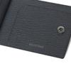 Benovero Goat Embossed Card Wallet Black Bmg1acp5231k1