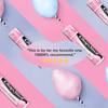 Nawilżający balsam do ust wata cukrowa Cotton Candy Chapstick 1 sztuka