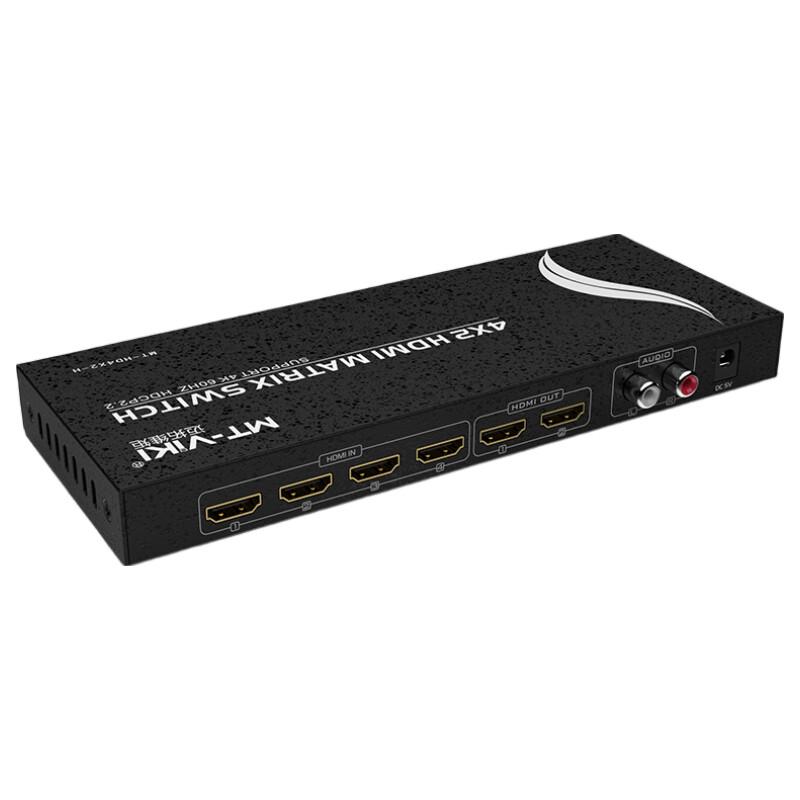 MT-viki HDMI Matrix Switcher